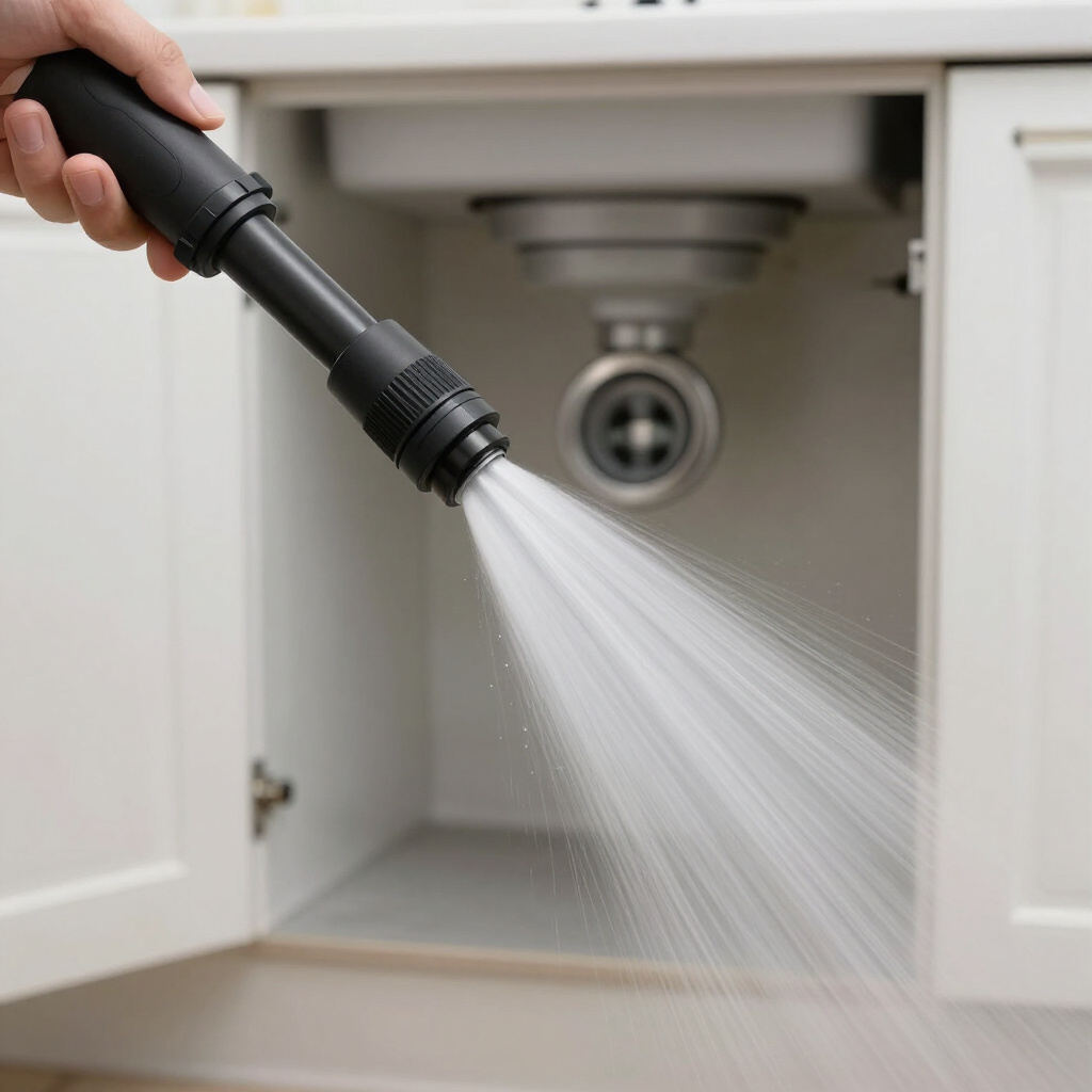 Drain Cleaning & Unclogging in Frisco