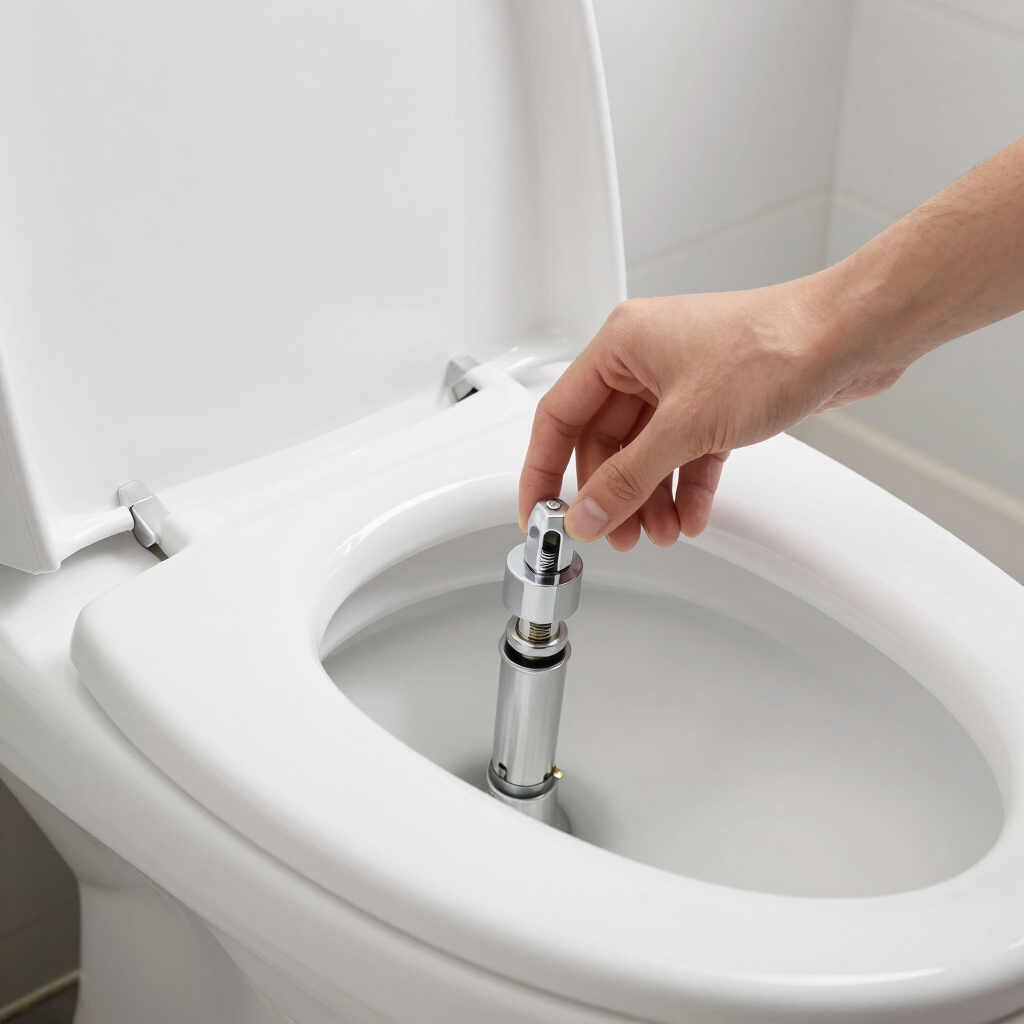 Toilet & Faucet Repair in Frisco