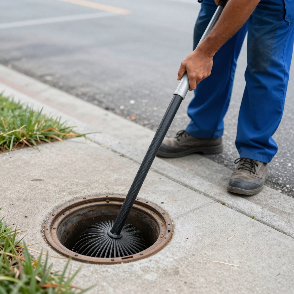 Sewer & Pipe Services in Frisco
