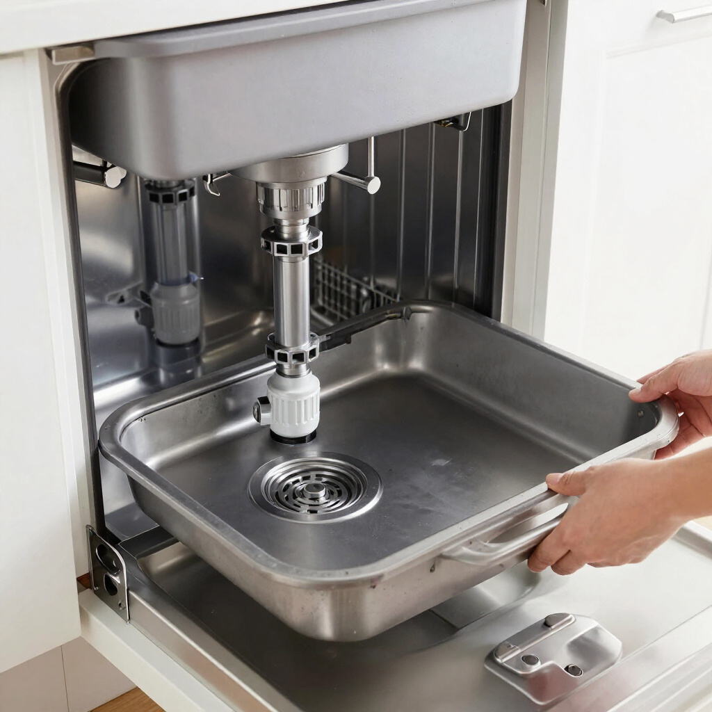 Garbage Disposal in Frisco